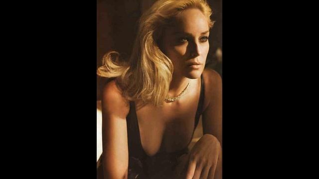 Beatiful photos of Sharon Stone смотреть онлайн