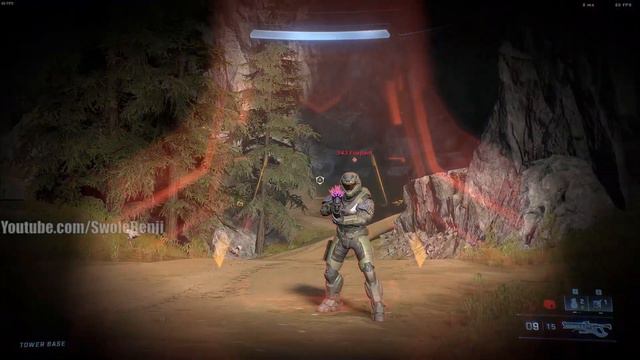 Halo Infinite - FULL DETAILS on ALL WEAPONS and ITEMS! смотреть онлайн