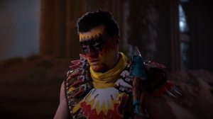 Horizon Forbidden West | Запретный Запад - Гонки в Лас-Вегасе ▸ PS5