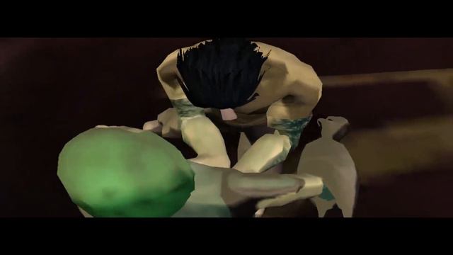 Marvel Nemesis: Rise Of The Imperfects (Gamecube) | Wolverine Finishers In All Characters / Stages