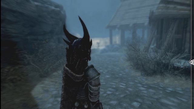 Skyrim ~ How To Become The Ancient Dragonborn смотреть онлайн