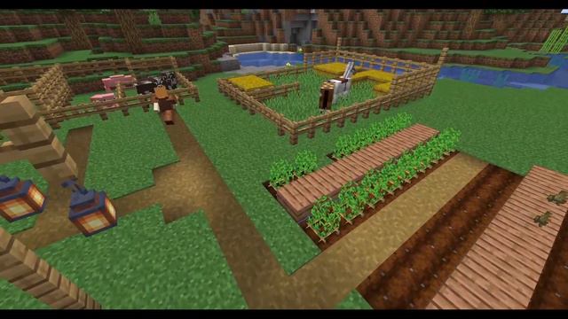 ВОЗВРАЩЕНИЕ HEROBRINE!!! История братьев Carl и John! Minecraft HORROR история. Часть 1 смотреть онлайн
