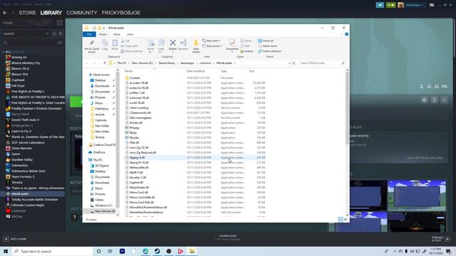 64 Bit T mod loader (how to get) смотреть онлайн