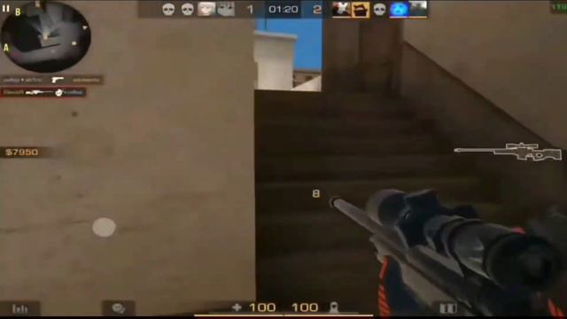🥶Bandana ft.STANDOFF4IK | мувик стандофф 2 смотреть онлайн