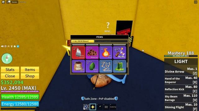 Купил Аккаунты в Блокс Фрутс за 300, 500, и 1000 Рублей | Roblox Blox Fruits ? смотреть онлайн