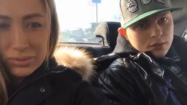 АШМАРИНА И ГРИГОРЕНКО ПОМИРИЛИСЬ (ondom2.com)