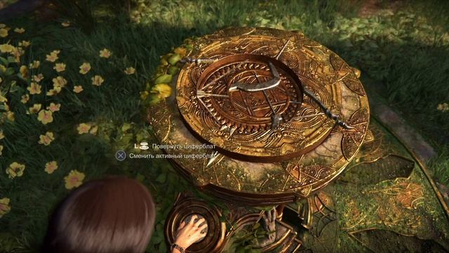 Uncharted: The Lost Legacy #2 чайное прохождение