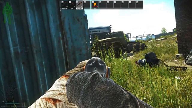 Customs Knight Goon Kill смотреть онлайн