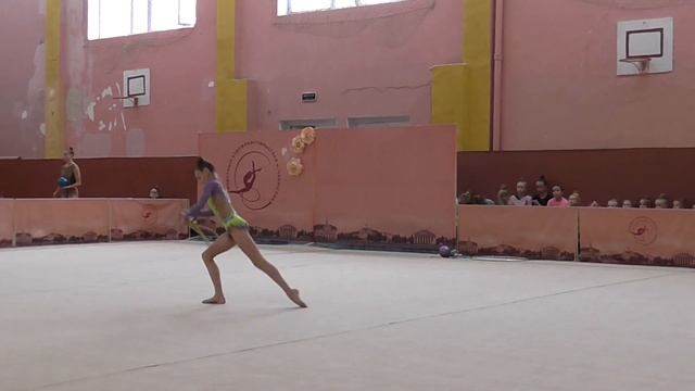 Купчик Анна скакалка Чемпіонат Чернігівської області 2020 смотреть онлайн