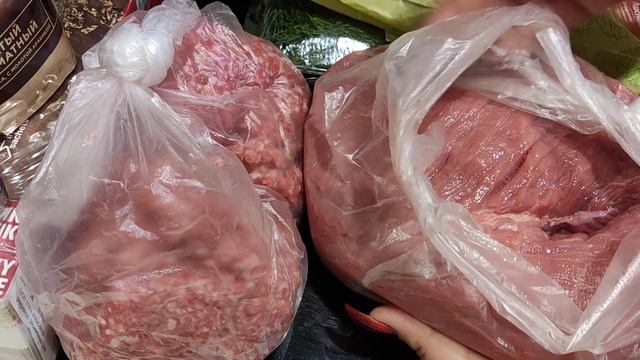 ОБЗОР ПОКУПОК АШАН?????? смотреть онлайн