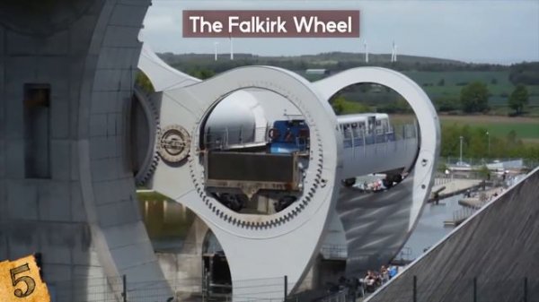 Most INCREDIBLE Engineering Projects Ever Created!