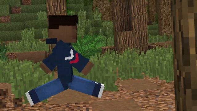 Siren Head 2 - Minecraft Horror Film смотреть онлайн