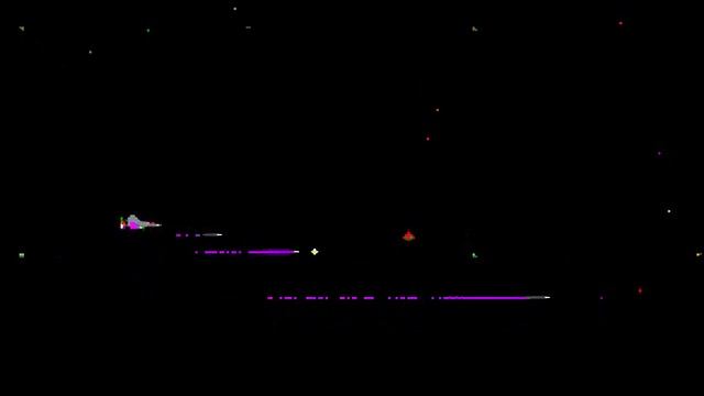 Defender (1980 Williams) (Arcade)