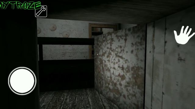 СЛЕЖКА ЗА БАБКОЙ ГРЕННИ В НОВОМ АТМОСФЕРНОМ ДОМЕ ОБНОВЛЕНИЯ БАБУШКИ ГРЕННИ! GRANNY! | #granny | #20 смотреть онлайн