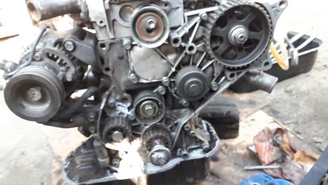 how to toyota 1c 2c 3c diesel engine timing installation urdu in hindi смотреть онлайн