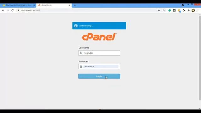 How To Update PHP Version On Wordpress Website смотреть онлайн