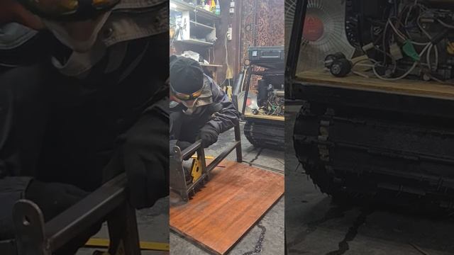 лыжный модуль для мотособаки смотреть онлайн