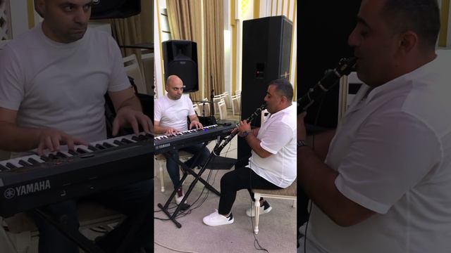 Karen Vardanyan klarnet / et qo siro hamar dardza xelgar / sev acher / heranal chem karox live misi смотреть онлайн
