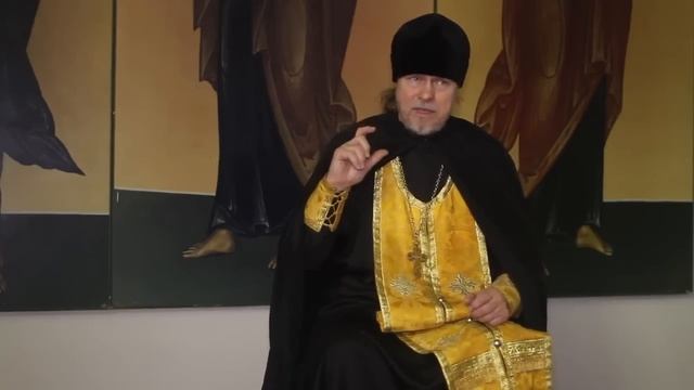 Иеромонах Владимир (Гусев) смотреть онлайн