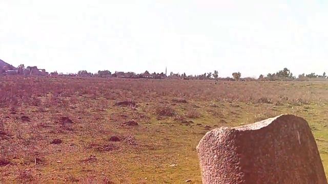 Аназарб  древний город-крепость в восточной Киликии. Ныне располагается на территории Турции