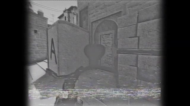 Just Friends... -CSGO Montage смотреть онлайн