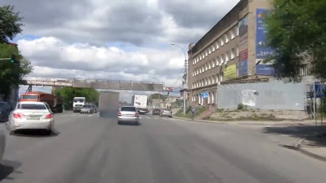 Новосибирск, Фабричная смотреть онлайн