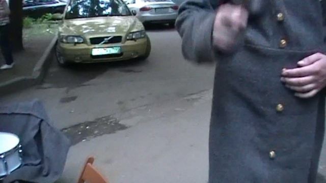 Труппа "Рупор" и театр им. Булгакова "Ночь музеев" смотреть онлайн