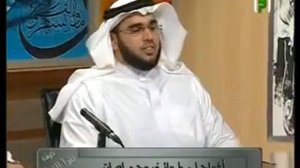 Айман Сувейд. Сура ан-Наср