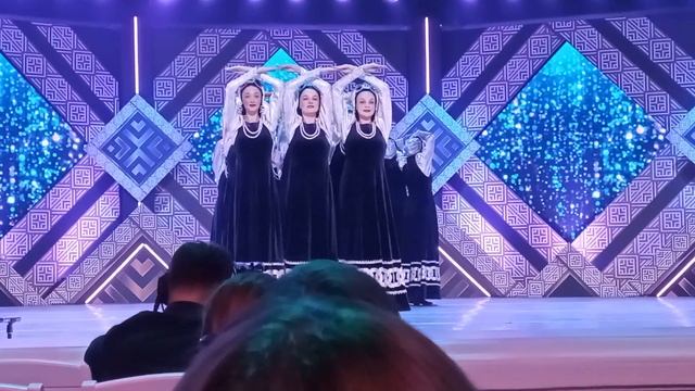 Дети ансамбля танца "Берёзка" смотреть онлайн