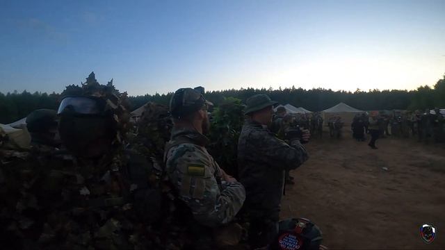Армада 2020. Начало. Или шары на 3D принтере. смотреть онлайн