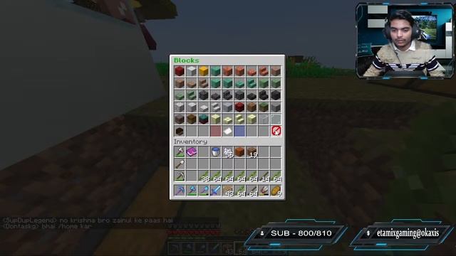 ?LIVE - MINECRAFT LIVE || BEDROCK AND JAVA || PUBLIC SMP 24/7 || #131 смотреть онлайн