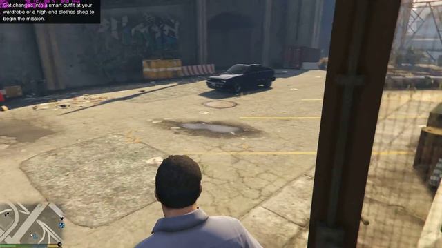 GTA5 GTA V Fx 6300 gtx 560 full hd gameplay fps смотреть онлайн