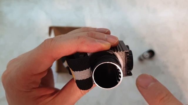 Налобный фонарь Sofirn D25S SST40 5000 K 1200 люмен обзор смотреть онлайн