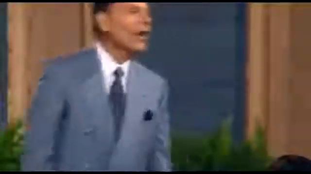 Вера это верить - Кеннет Коупленд  Золотая Классика