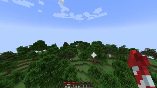 The "Better Than Adventure" Mod Fixed Minecraft смотреть онлайн