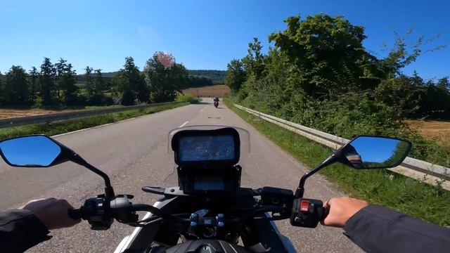 Обзор Honda NC750X 2021 DCT (Русский), Сравнение С Моделью 2016г, Тест, Мнения. смотреть онлайн
