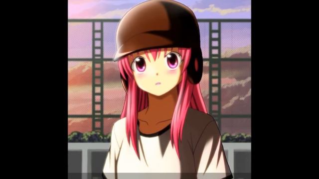 Angel Beats ► Yui (ユイ) [ My Soul Your Beats ] смотреть онлайн