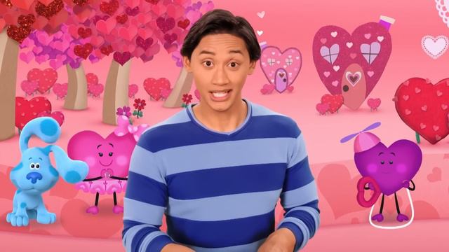 Pistas De Blue Y Tú | ¡1 Hora Seguida De Aventuras Con Blue! | Nick Jr. En Español
