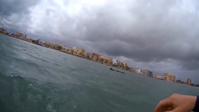 MALLORCA SURFING | CAN PASTILLA смотреть онлайн