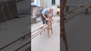 Нашел  как быстро очистить РЖАвчину на Металле.