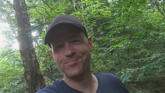 Searching for relics at a German WWII Weapon storage facility смотреть онлайн