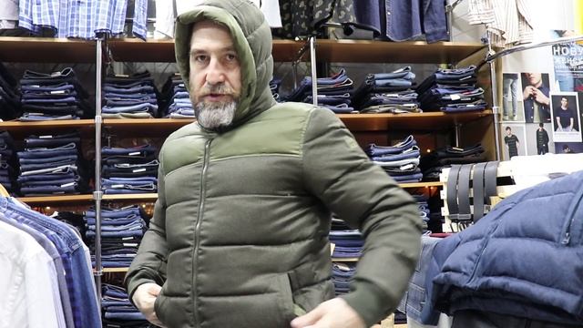 Куртки зимние Wrangler смотреть онлайн