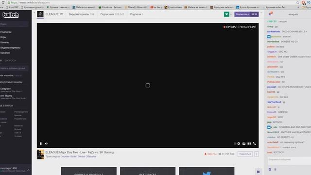 ATLANTA MAJOR 2017 - КАК ПОЛУЧИТЬ КЕЙСЫ? смотреть онлайн