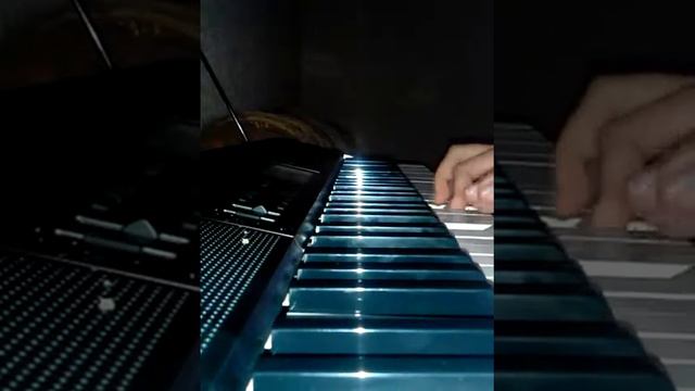 Пицца - Оружие PIANO COVER by Milya смотреть онлайн