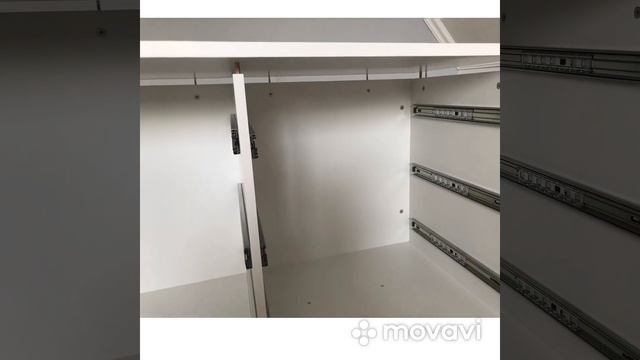 Как Мама . Сборка комода на 6 ящиков смотреть онлайн