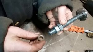 Как сделать струбцину своими руками - пошаговое изготовление.