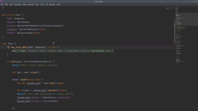 Neovim наше все? Что со скоростью в GUI ide? смотреть онлайн