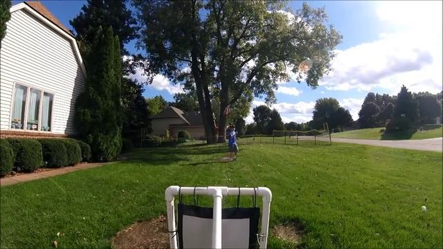 Wiffle Ball Pitching Tutorial | MLW смотреть онлайн