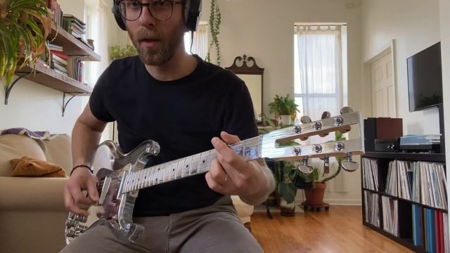 Quick Sound - Electrical Guitar Company Series Two смотреть онлайн