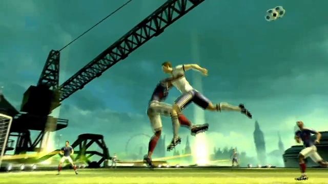 Pure Football - Gameplay - PC & PS3 & XBox смотреть онлайн